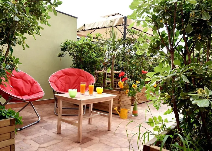 B&B In Centro Alghero